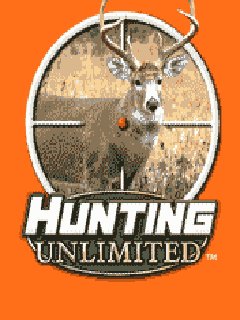 game pic for Hunting Unlimited
